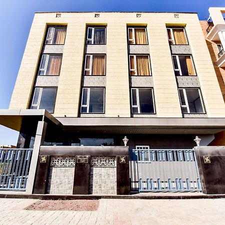 Capital O Maurya Inn جودبور المظهر الخارجي الصورة