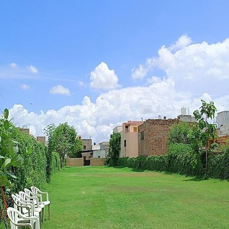 Capital O Maurya Inn جودبور المظهر الخارجي الصورة