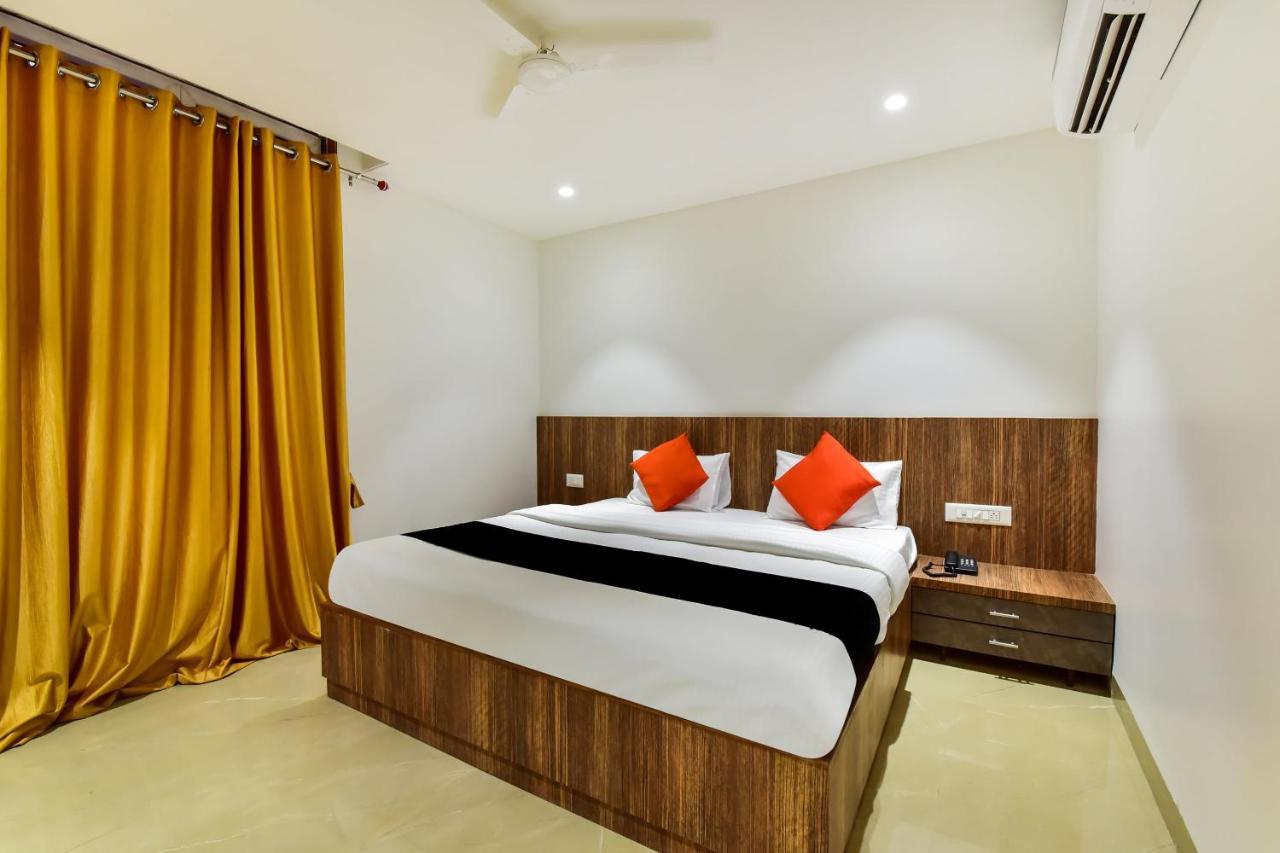 Capital O Maurya Inn جودبور المظهر الخارجي الصورة