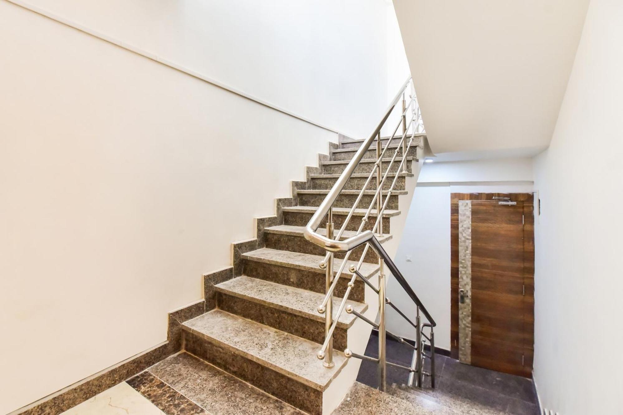 Capital O Maurya Inn جودبور المظهر الخارجي الصورة