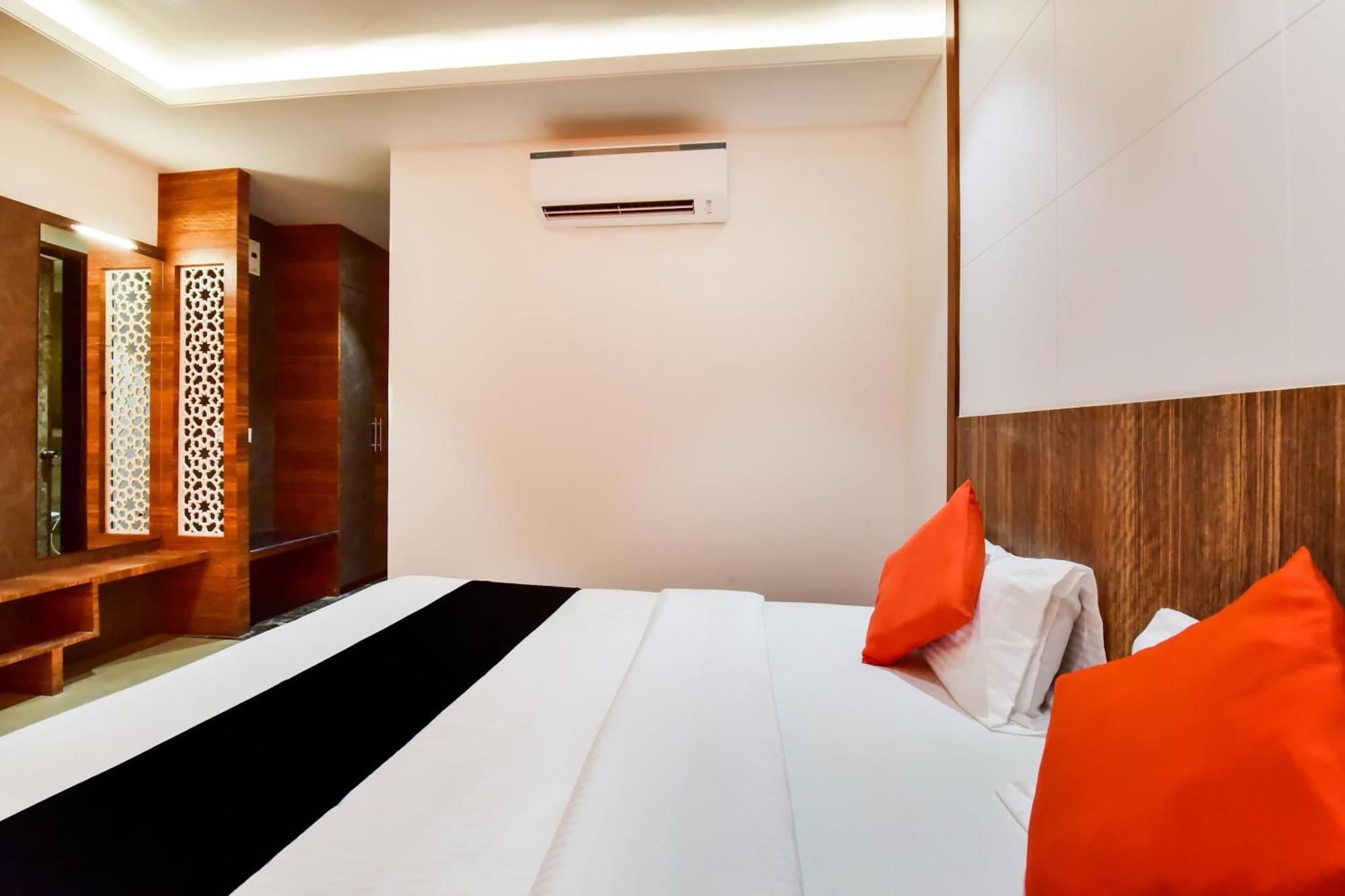 Capital O Maurya Inn جودبور المظهر الخارجي الصورة