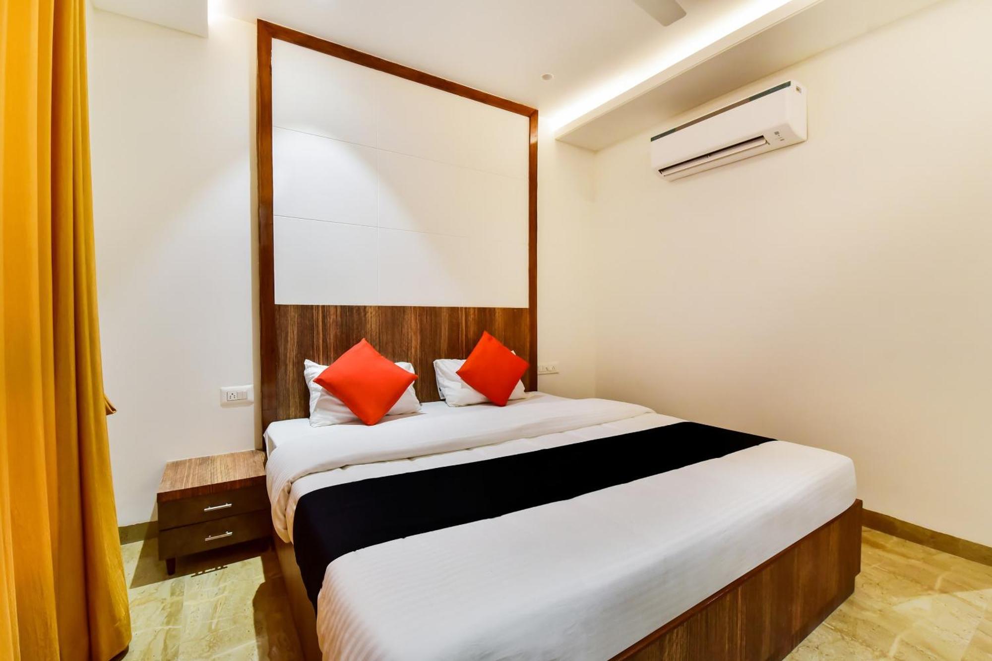 Capital O Maurya Inn جودبور المظهر الخارجي الصورة