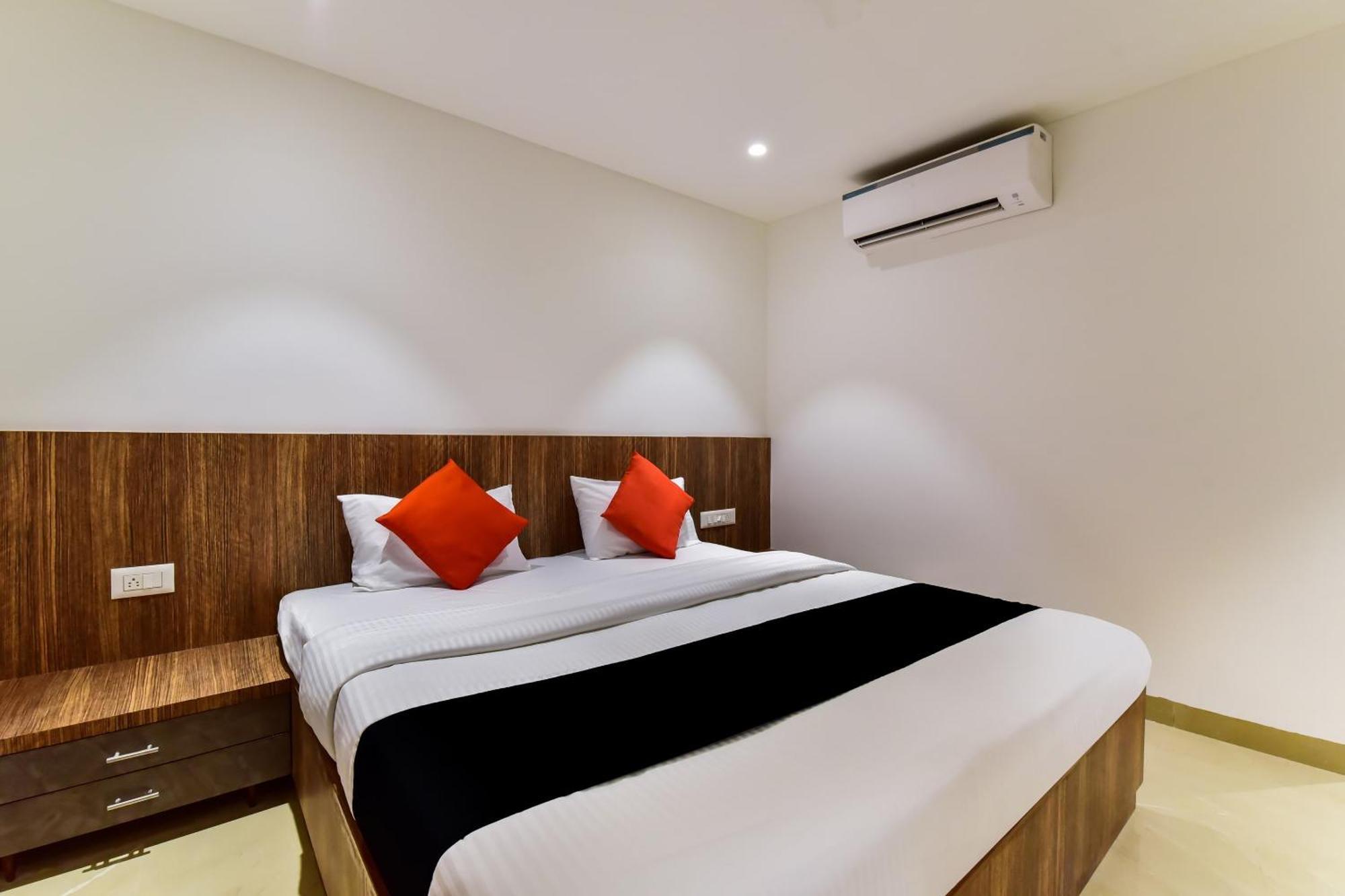 Capital O Maurya Inn جودبور المظهر الخارجي الصورة