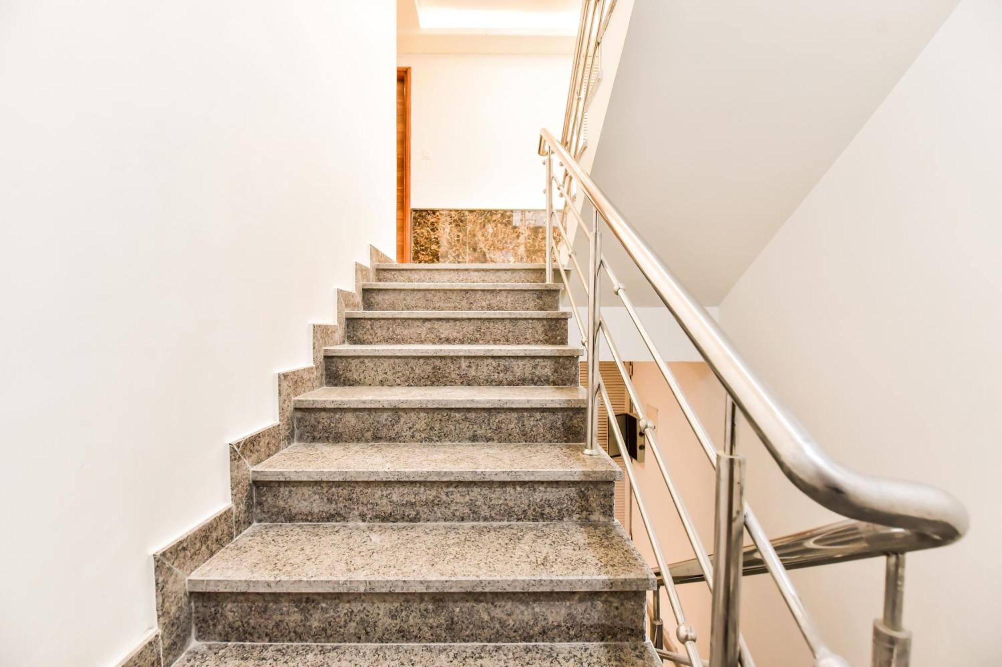 Capital O Maurya Inn جودبور المظهر الخارجي الصورة